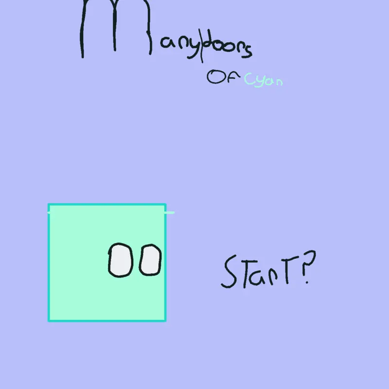 Game by @LauaraBF