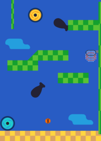 Basketball (min.2shots)write in comment if...