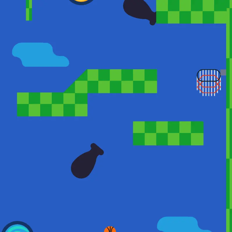 Game by @Levant