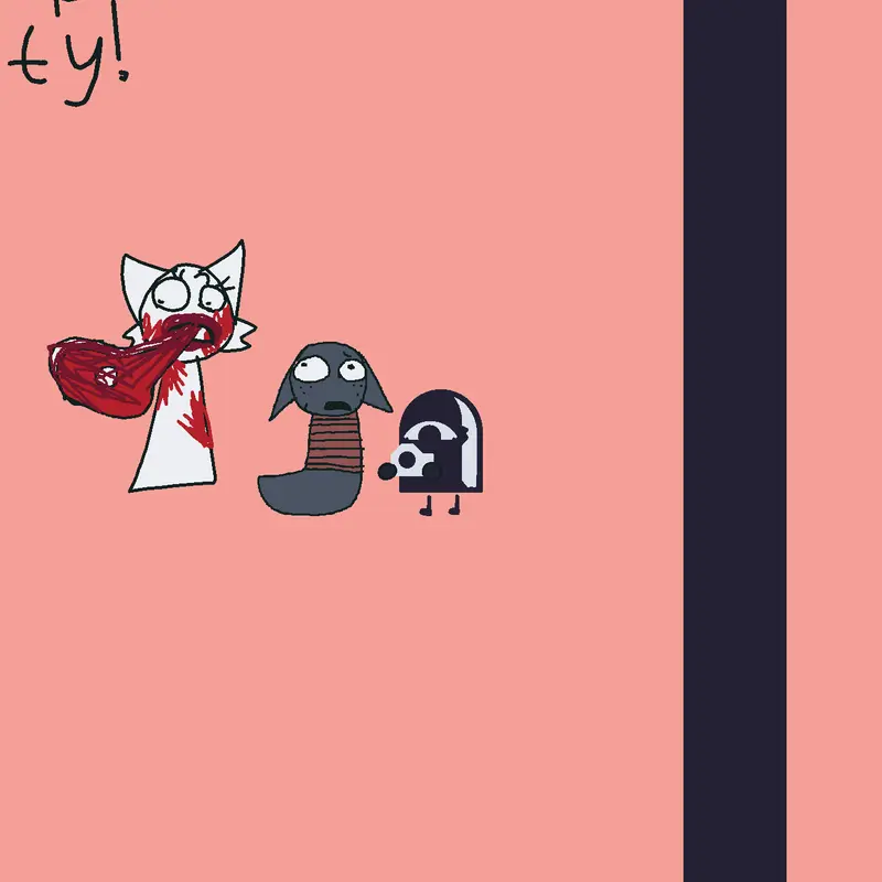 Game by @p00rD0gg
