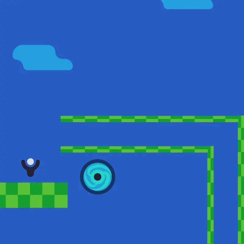 Game by @stick244