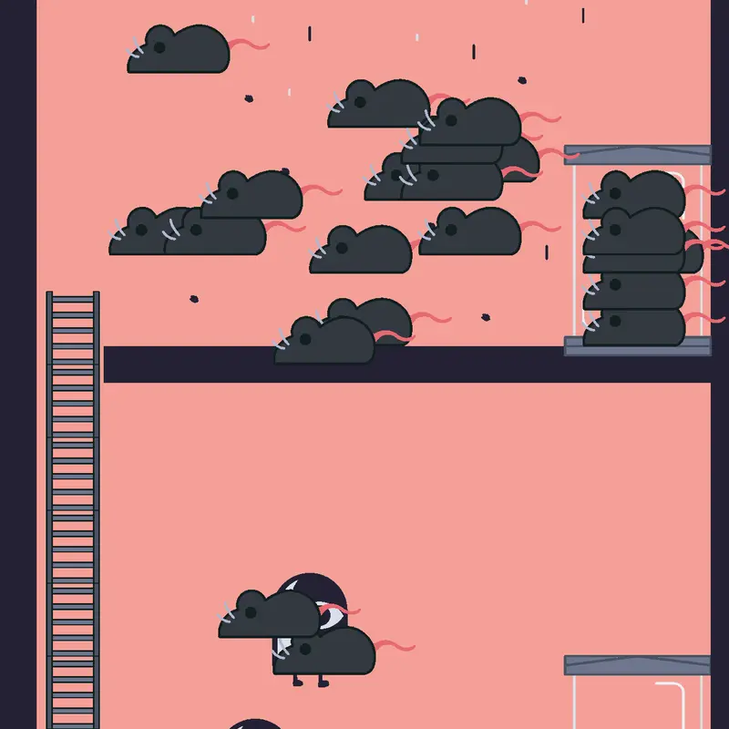 Game by @ChinoHernandez
