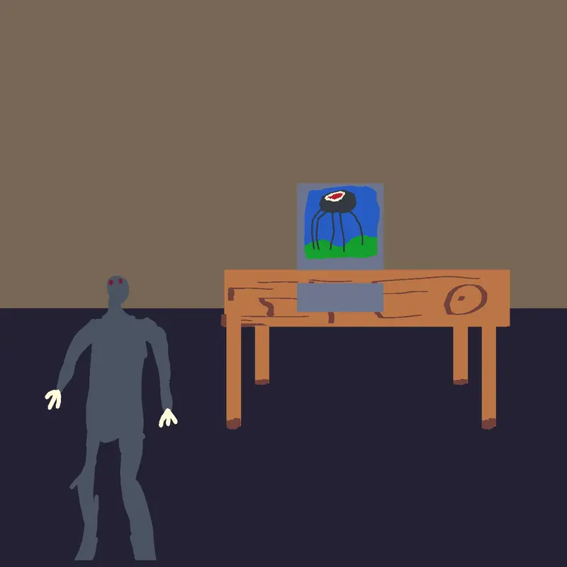 Game by @Liminalspaces