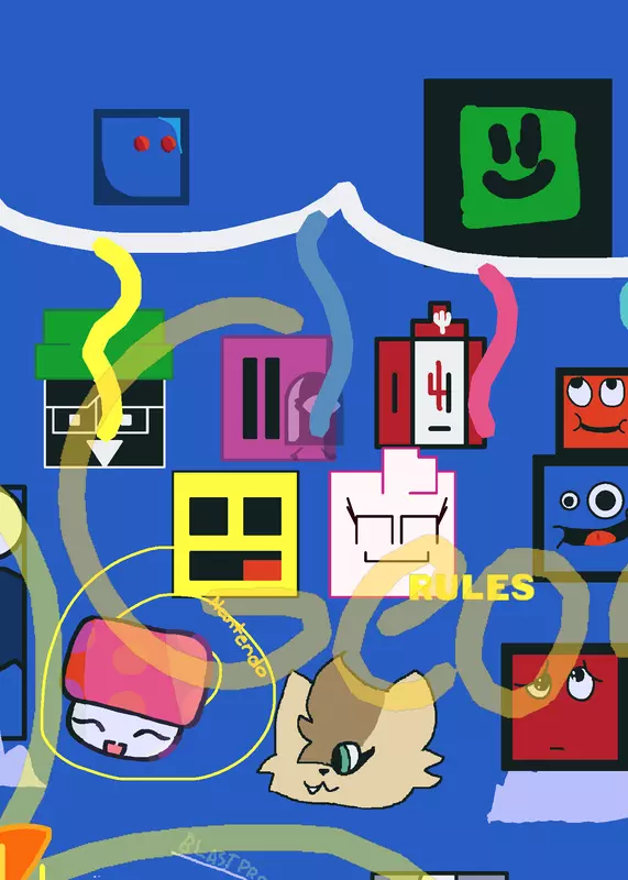 Game by @mrsun_Olivertree