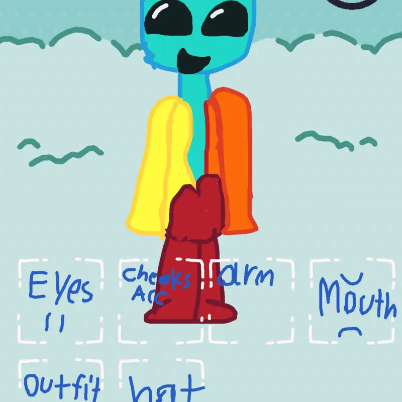 Game by @yall-are-nice
