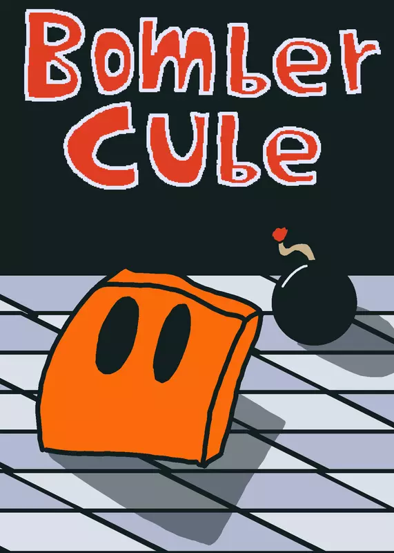 Game by @BlueToadenstein
