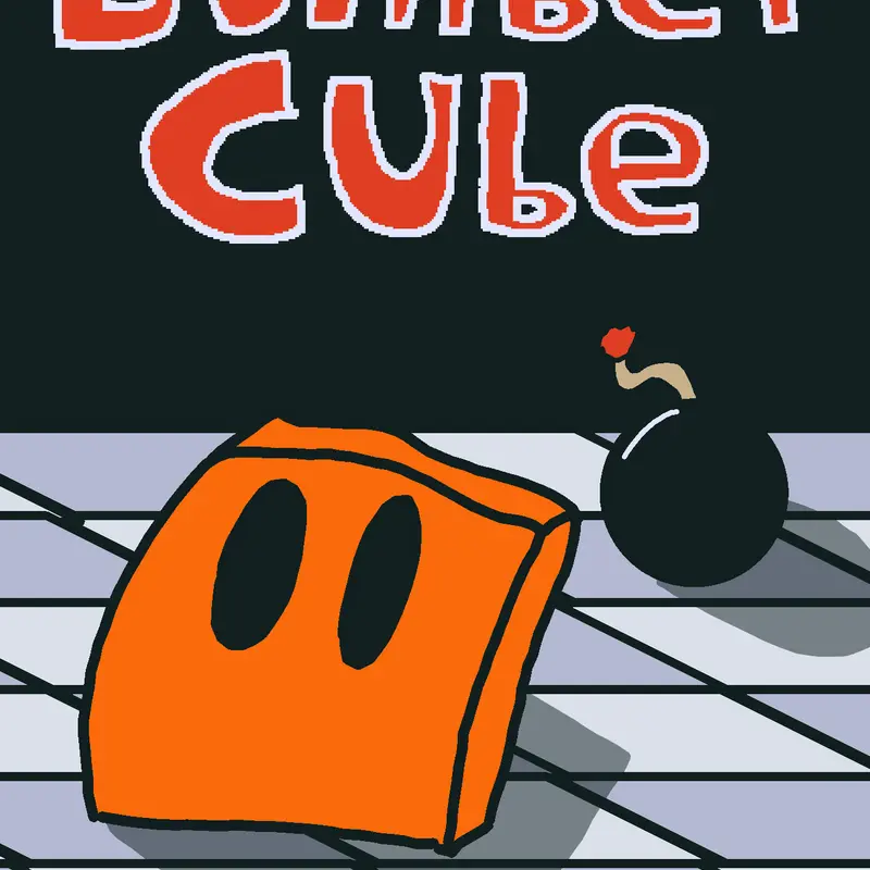 Game by @BlueToadenstein