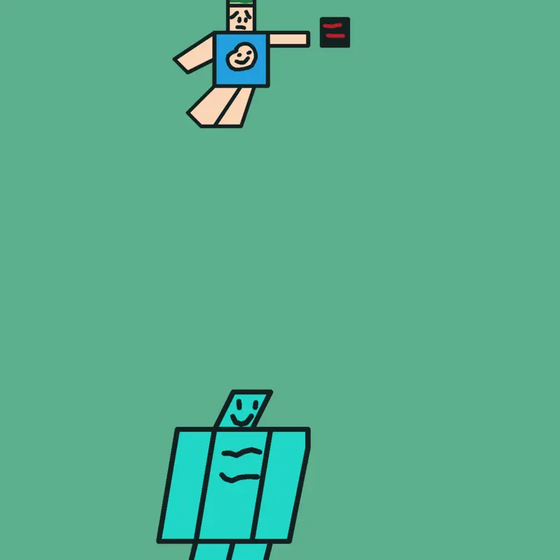 Game by @guywirhcoolstuff