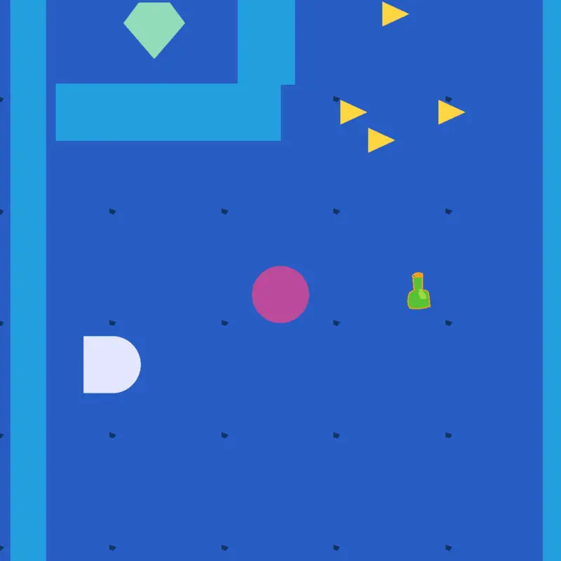 Game by @thatonecat
