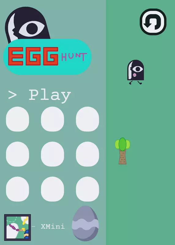 Game by @Faxpar