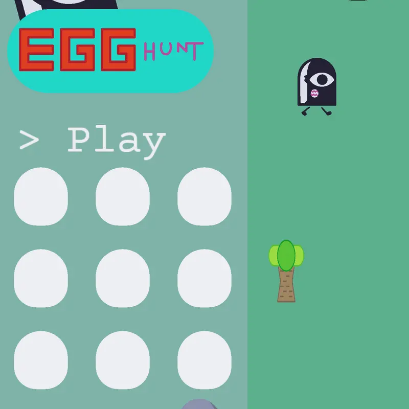 Game by @Faxpar
