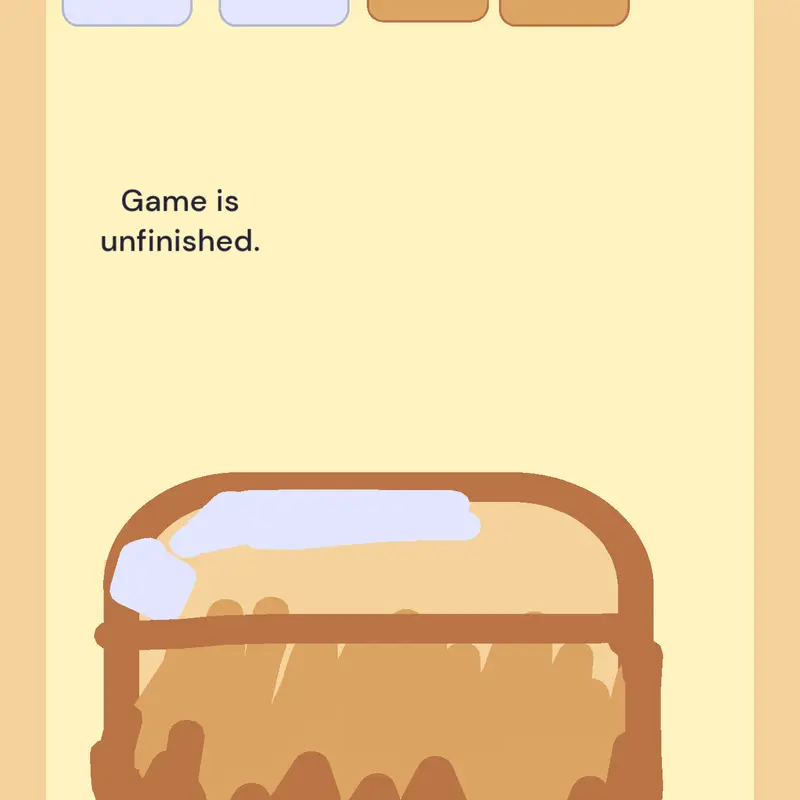 Game by @bananaya
