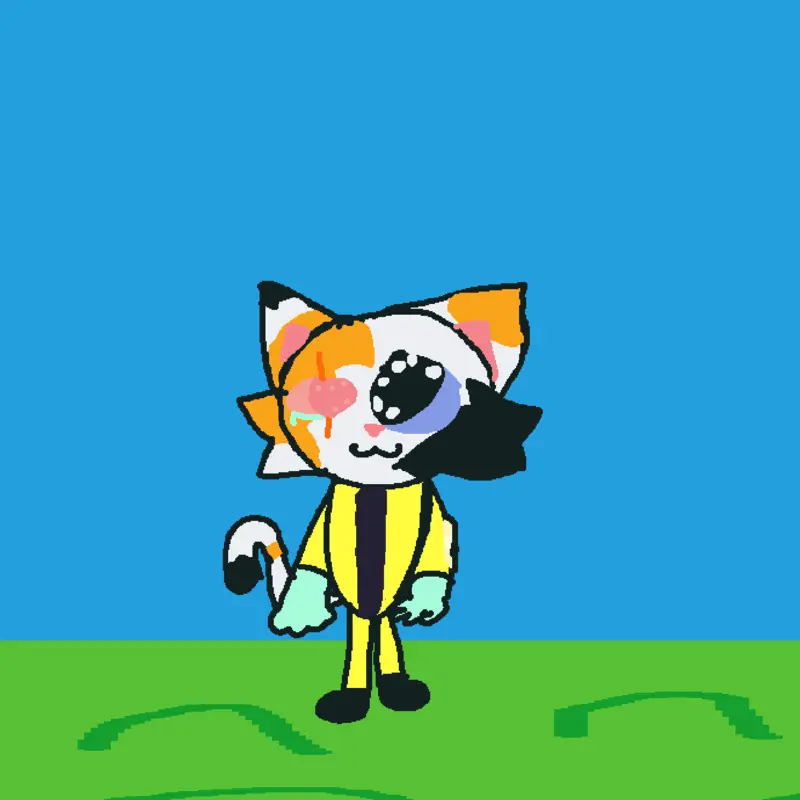Game by @-Jerry_The_Dog-