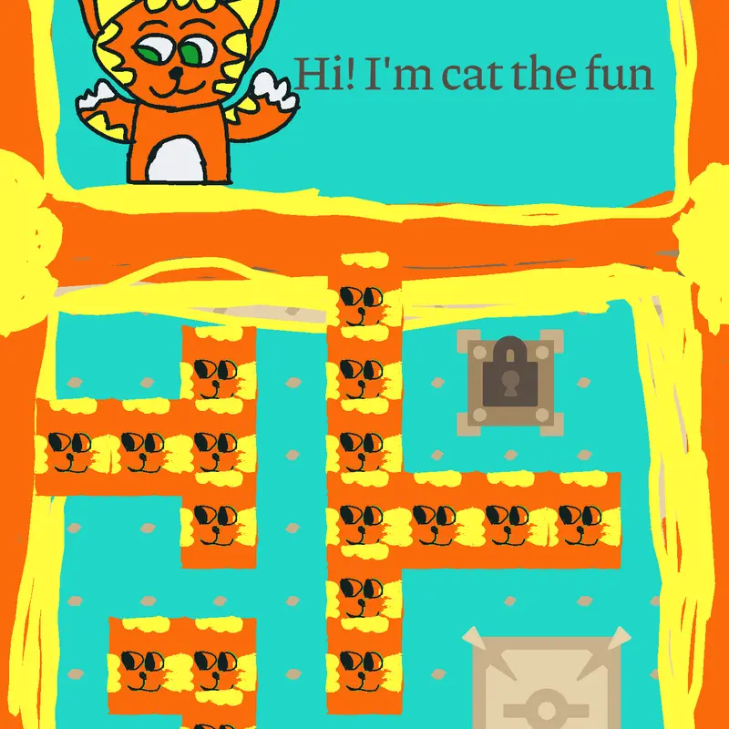 Game by @WanwisaChayalak