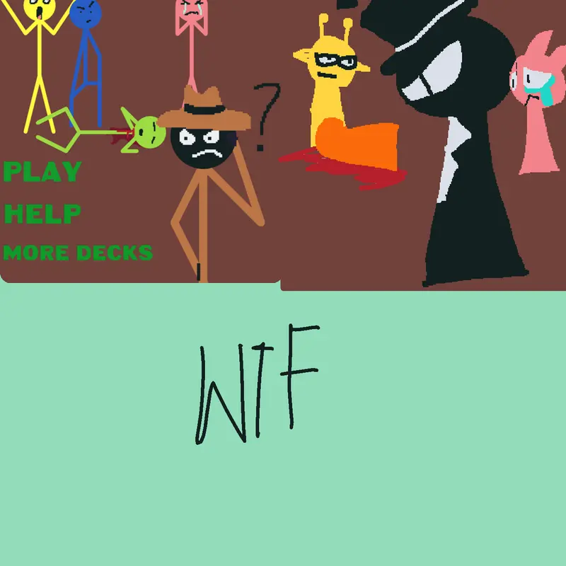 Game by @tian_fm