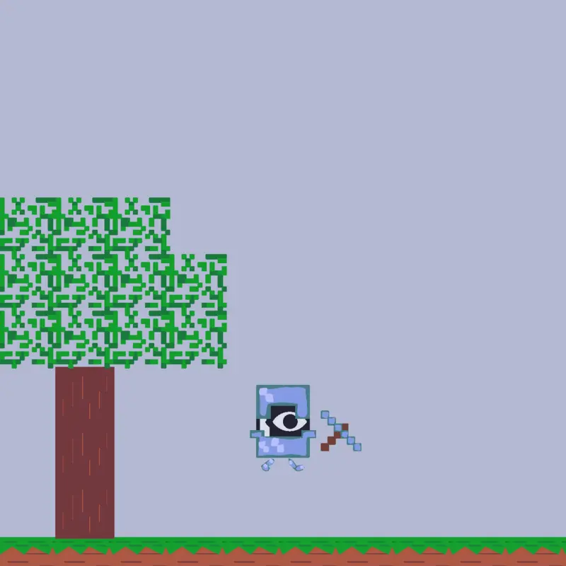 Game by @toastward