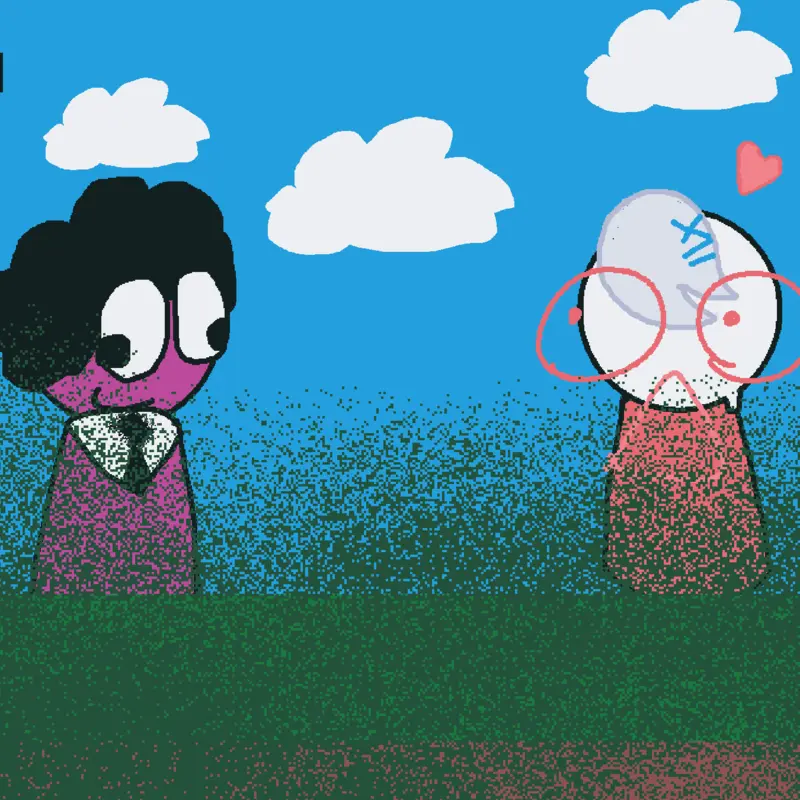 Game by @lolocute