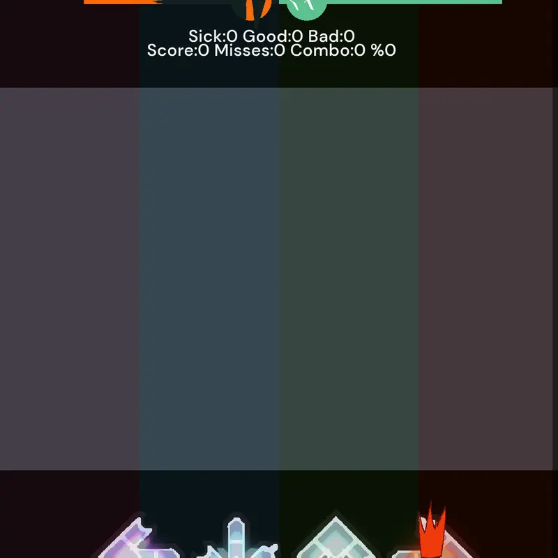 Game by @Luckblock