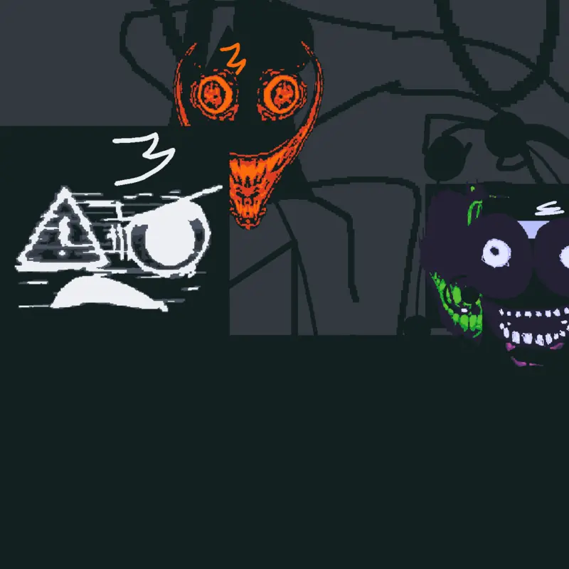 Game by @X_BFDI_KP_NOT_OP