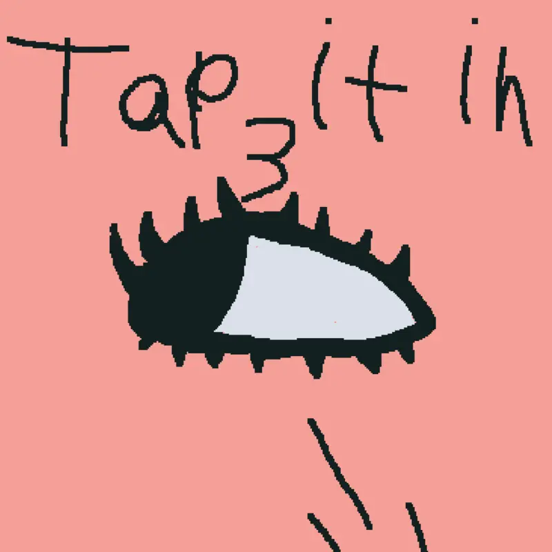 Game by @backroom_monster