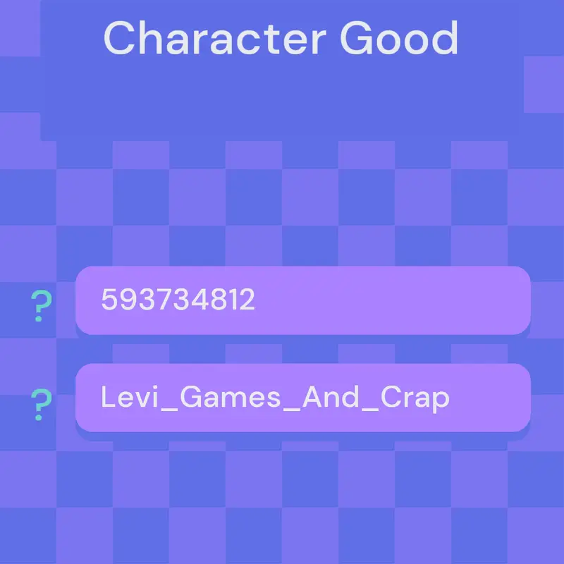 Game by @593734812