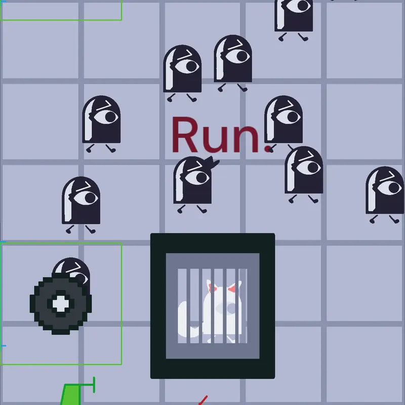Game by @two_time_yt