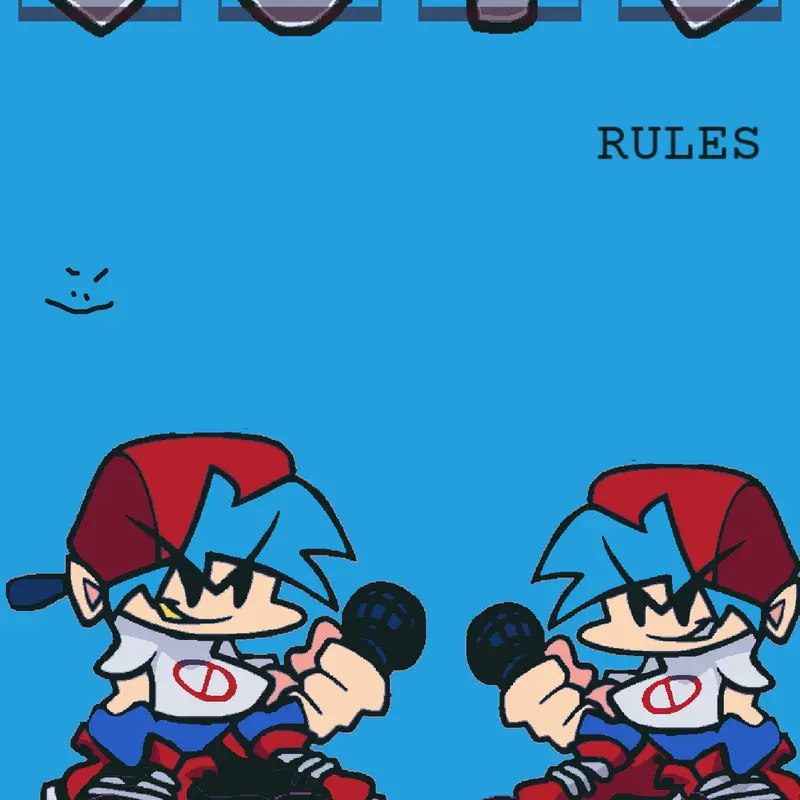 Game by @mr_AMTY