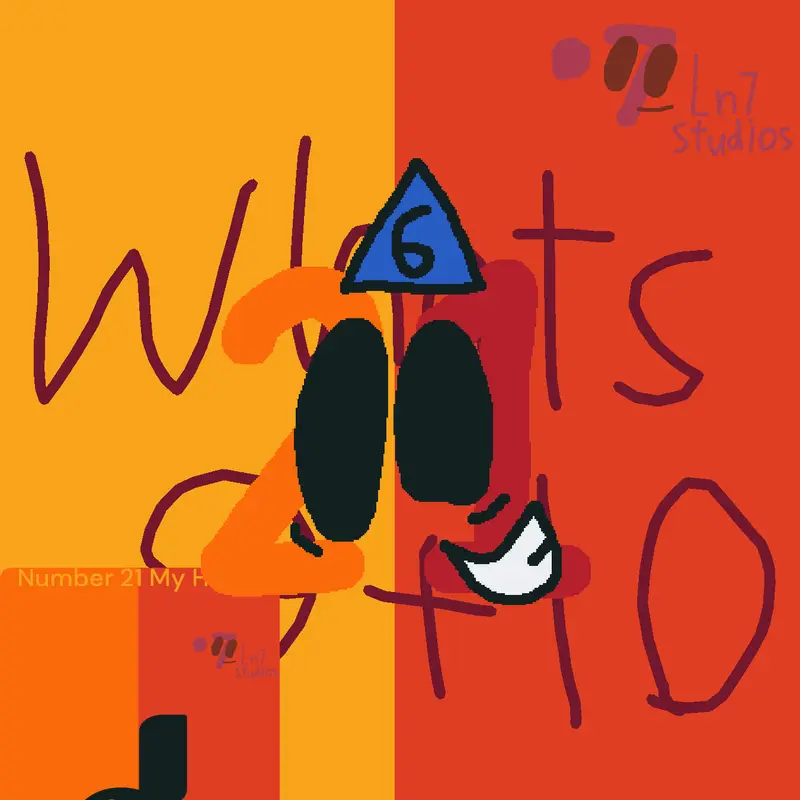 Game by @Lucky_Number_7