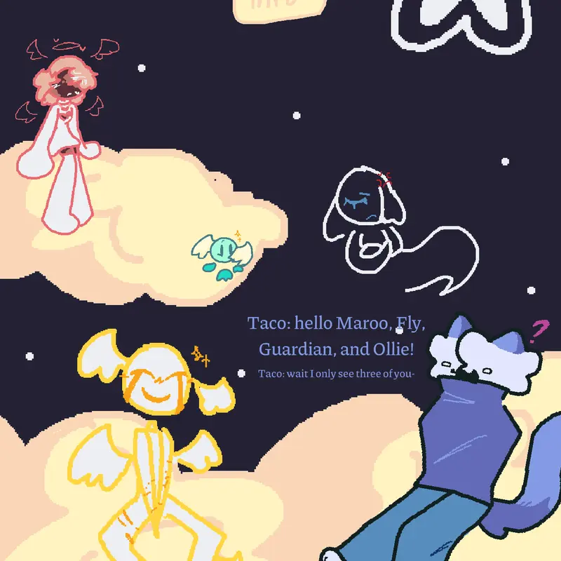 Game by @-Silkstring_dove