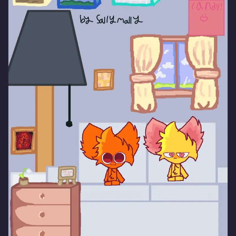 Game by @ScarletteClaire