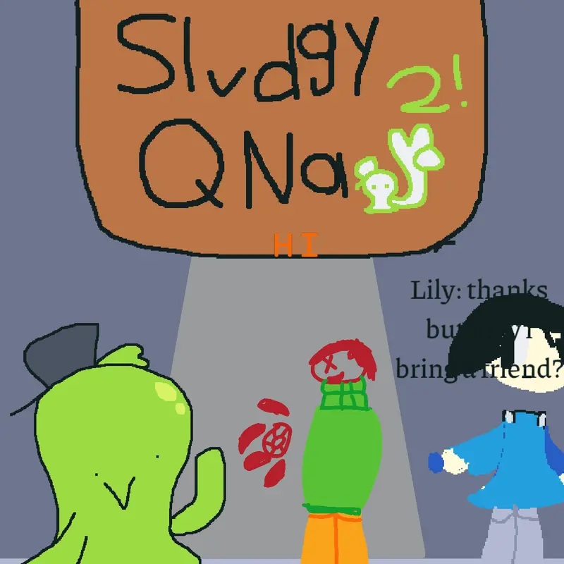 Game by @SludgySlug