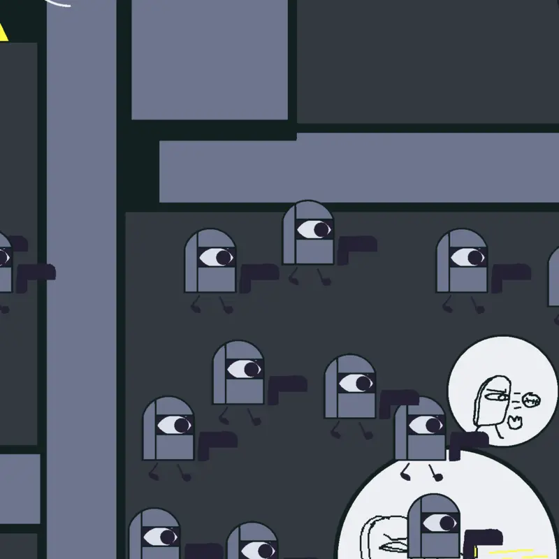 Game by @szenzedev