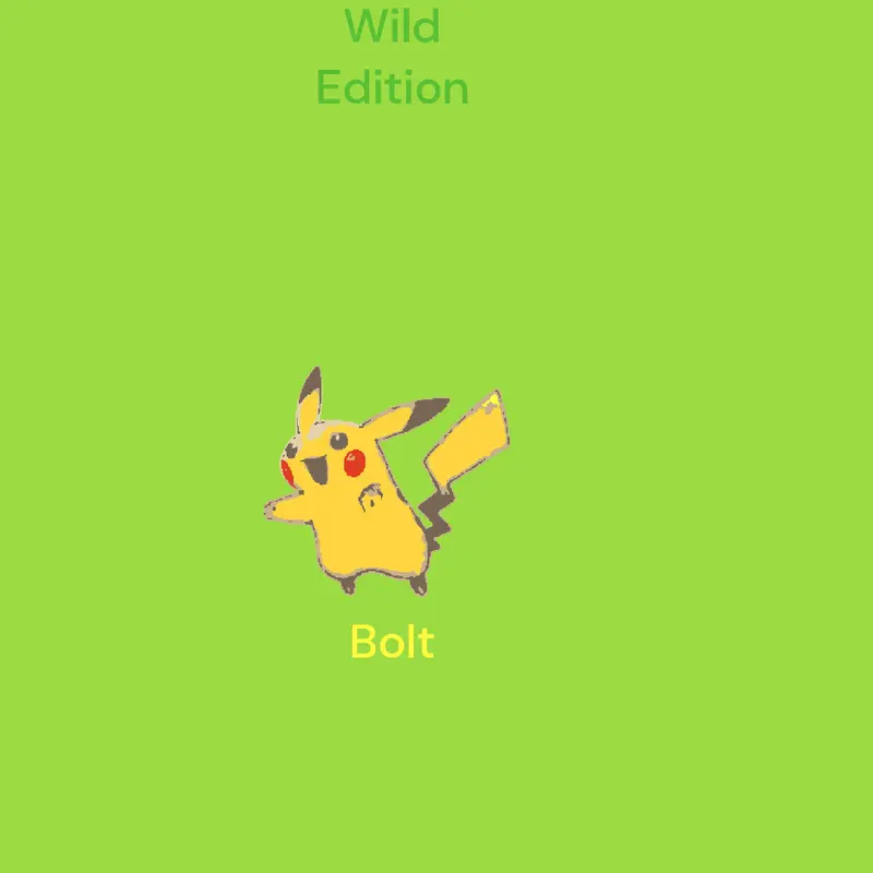 Game by @Bolt_of_thunder78