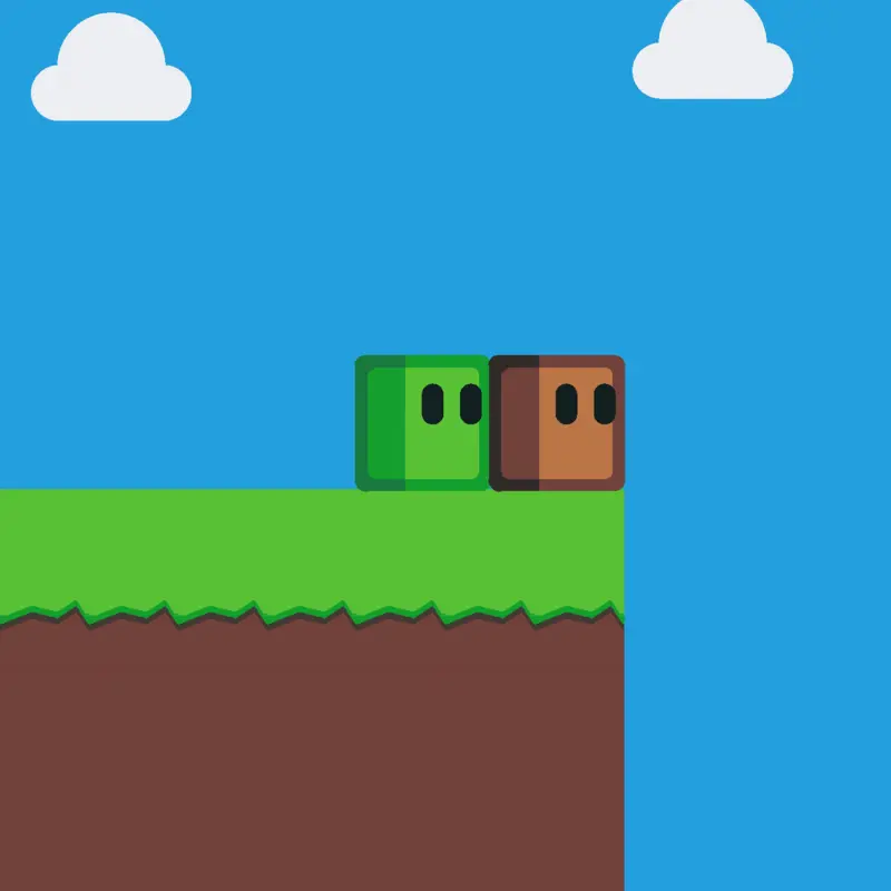 Game by @lidian