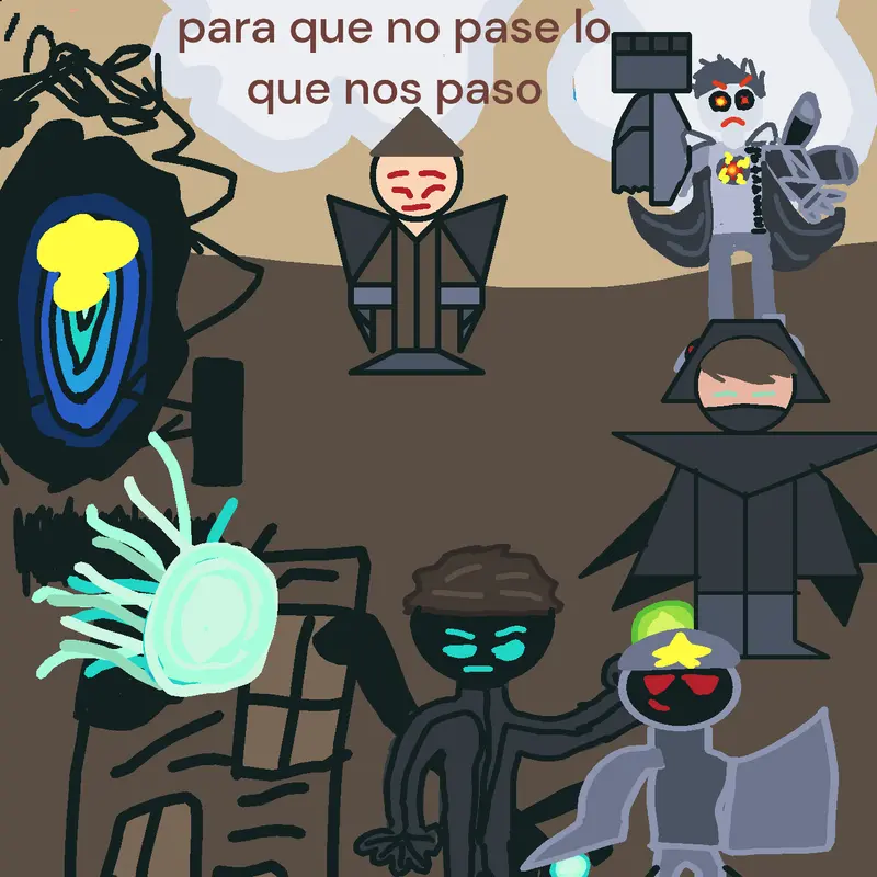 Game by @CreadoryInmortal