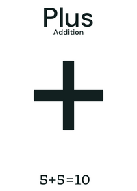 Math Symbols Band - Part 1 - The OG Math...