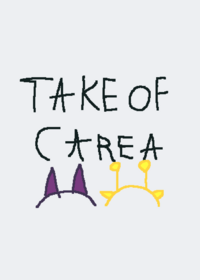 Take of care a durple and simon!