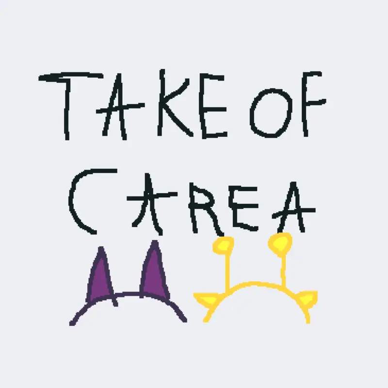 Game by @Neariah_lovescats