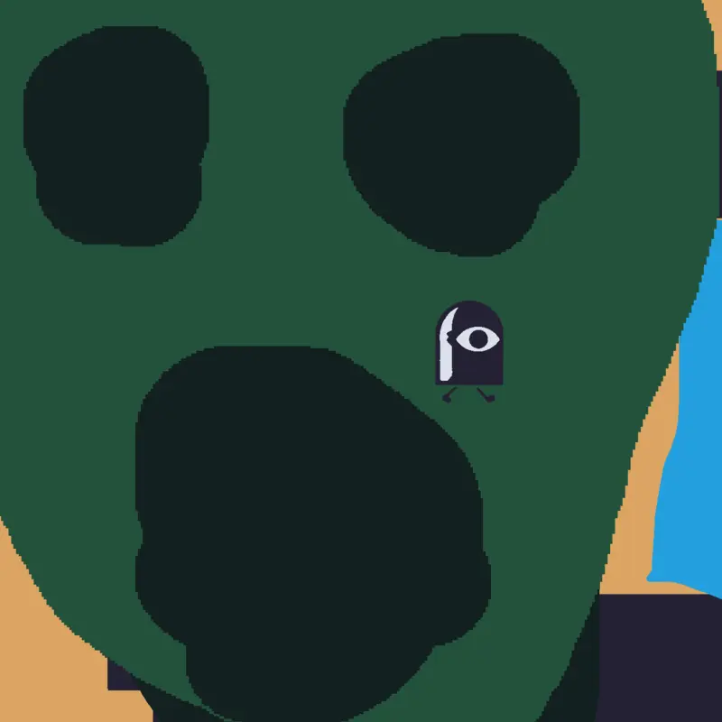 Game by @jiyansh