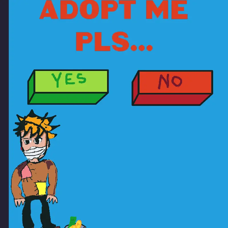 ADOPT ME ❤️#adopting#asmr#takecare by @Spikeyz1267