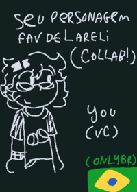 Cidade de Lareli Collab!