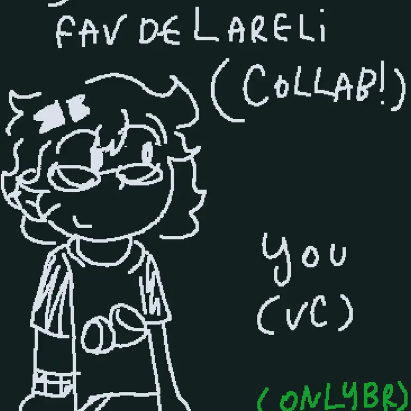 Cidade de Lareli Collab! by @ZakumiCastle