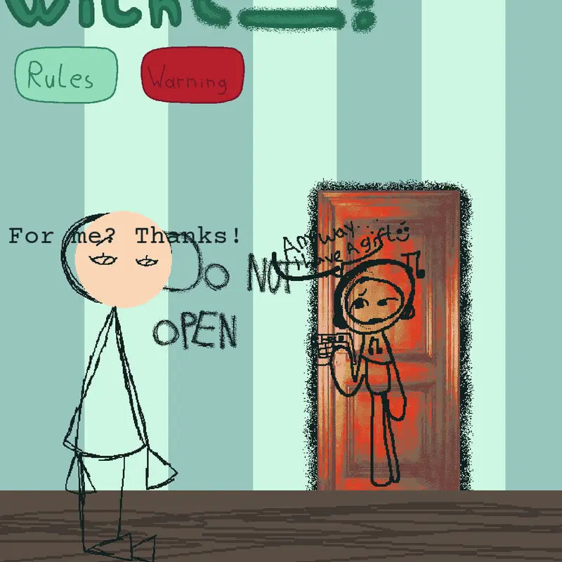 Game by @am_just_a_normal_person