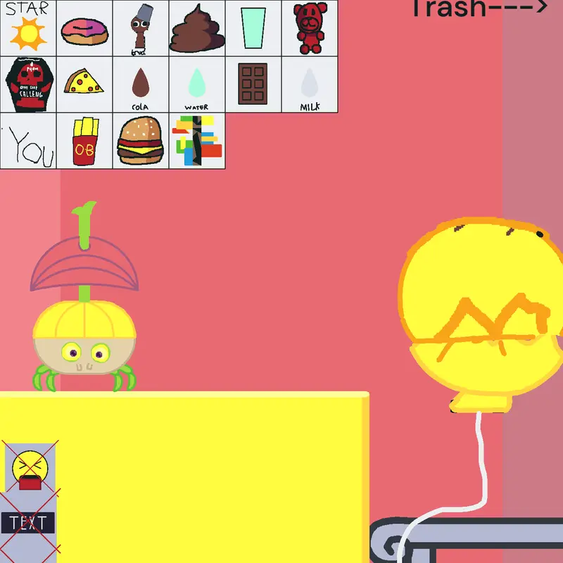 Game by @DuckBreadProductions