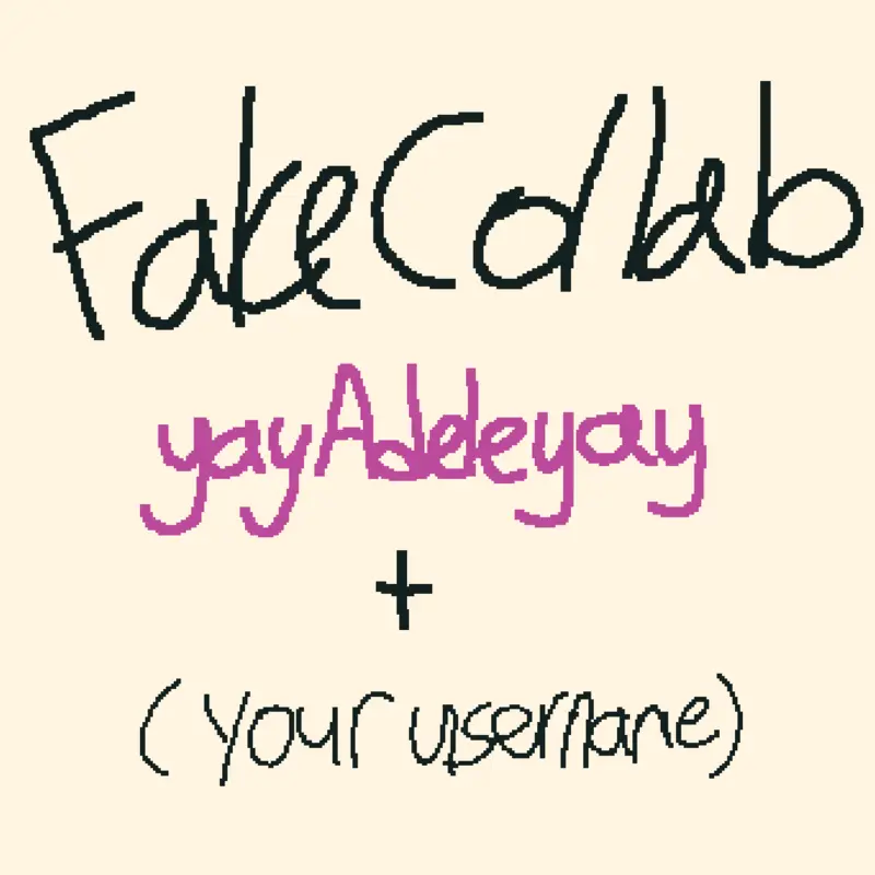 Game by @ADELEEEEE