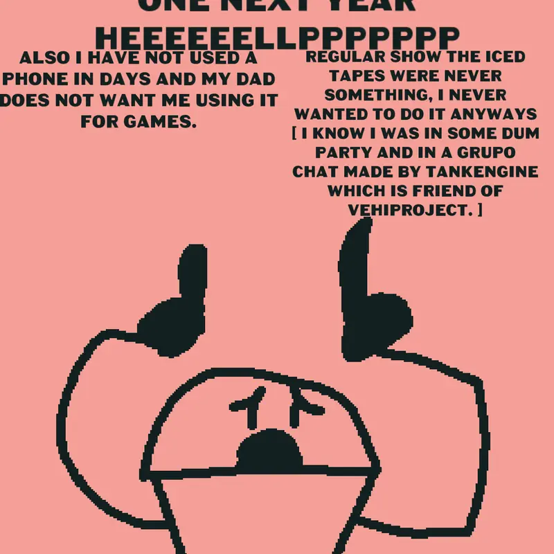 GUYS I FOUND A WAY TO GET BACK by @ToiletPaperBFHC_Alt