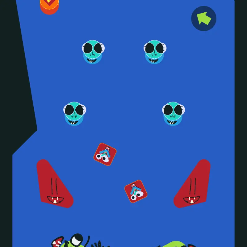 Game by @tastyplanetglazer