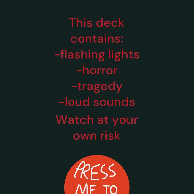 Game by @The_UnknownMask