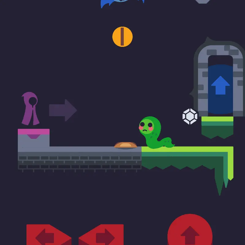 Game by @ERRORFATAL
