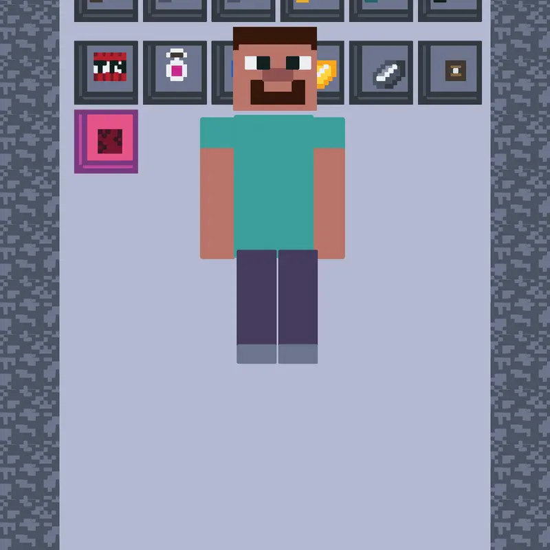 Game by @GonzaZ